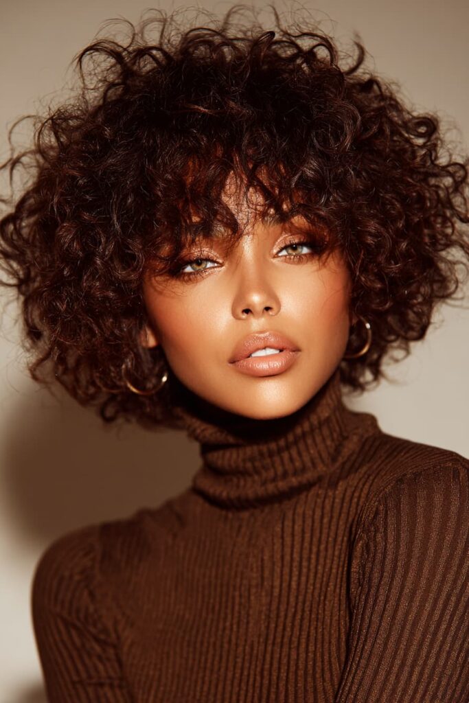 The DevaCut Halo Bob