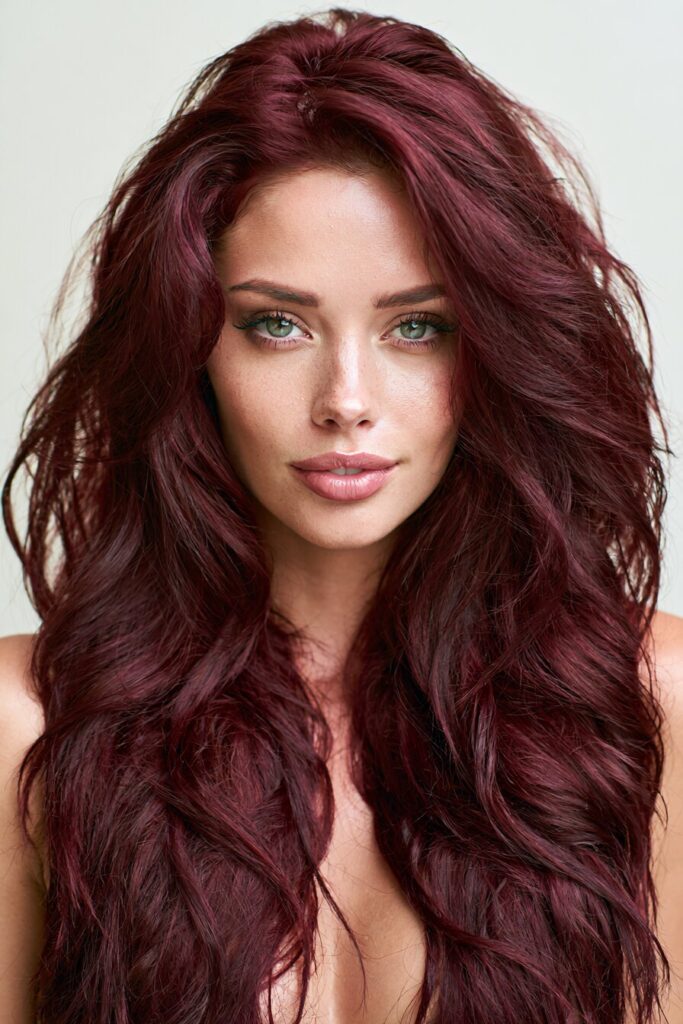 Cherry Cola Glaze