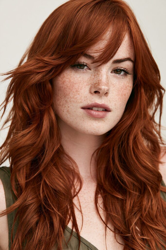 Gingerbread Auburn